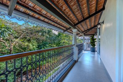 4 BHK Villa