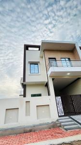 Image of 800 Sq.ft 2 BHK Independent House for sale in Aranya City Of Woodland, Pacheda 1, Raipur for Rs. 2150000