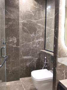 Bedroom One Image of 3800 Sq.ft 4.5 BHK Builder Floor for sale in Sushant Lok Phase 1 Gurgaon for Rs. 62000000
