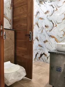 Common Bathroom Image of 3760 Sq.ft 4 BHK Builder Floor for sale in Sector 57 Gurgaon for Rs. 50000000