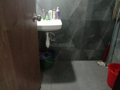 Bathroom Image of NAVKAR ESTATE in Vikhroli East, Mumbai