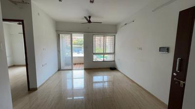 Living Room Image of 550 Sq.ft 1 BHK Apartment / Flat for rent in VTP Leonara Building C And F, Mahalunge Pune for Rs. 20999