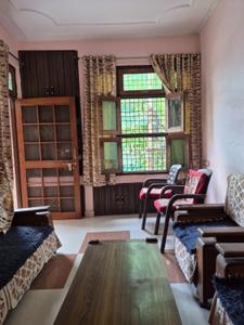 Hall Image of 2400 Sq.ft 6 BHK Independent House for sale in Thatipur Gwalior for Rs. 8200000
