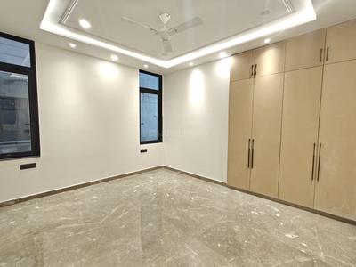 Bedroom Image of 3500 Sq.ft 4 BHK Apartment / Flat for sale in Vasant Kunj New Delhi for Rs. 38000000