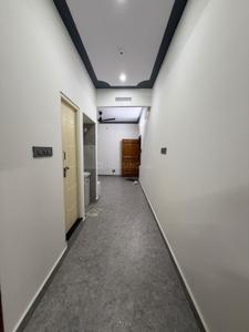 Hall Image of 950 Sq.ft 1 BHK Builder Floor for rent in Vijayanagar Mysore for Rs. 16000