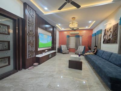 Hall Image of 2300 Sq.ft 5 BHK Independent House for rent in Trimurti Nagar Nagpur for Rs. 120000