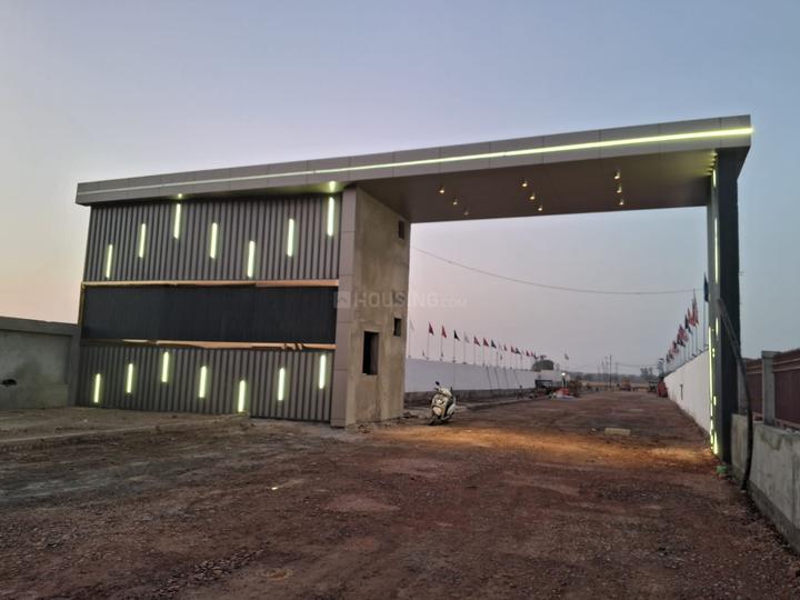 Kharkhoda Main Image 1