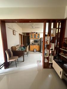 Hall Image of 1800 Sq.ft 3 BHK Apartment / Flat for sale in Sampad Centrum, Bhat Ahmedabad for Rs. 10500000