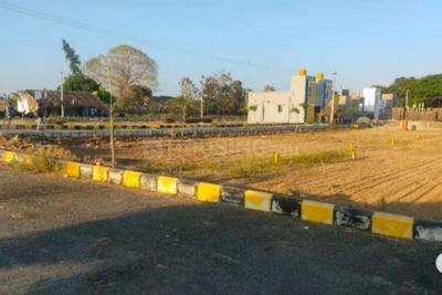Dubaga mall road Lucknow  Plot View 2