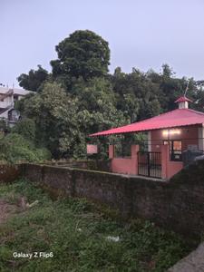 Image of 1344 Sq.ft Residential Plot / Land for sale in Canal Road, Dehradun for Rs. 7000000