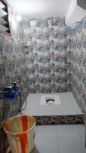 Bathroom Image of 901 Sq.ft 2 BHK Independent House for rent in Porur Chennai for Rs. 20000