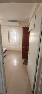 Bedroom Image of 1100 Sq.ft 2 BHK Apartment / Flat for sale in Vraj Vihar IV, Jodhpur Ahmedabad for Rs. 8500000