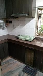 Kitchen Image of 780 Sq.ft 2 BHK Apartment / Flat for sale in Garia, Sonarpur Kolkata for Rs. 3000000
