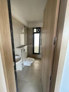 Image of 1215 Sq.ft 3 BHK Apartment / Flat for rent in Sankla Sommet, Bhugaon, Pune for Rs. 26000