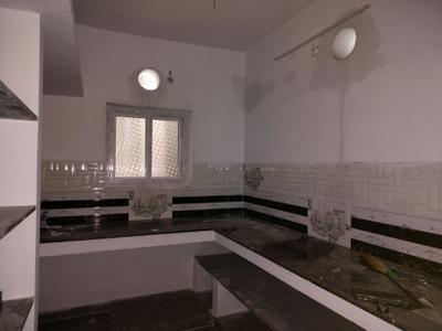 Kitchen Image of 1065 Sq.ft 2 BHK Apartment / Flat for sale in Perambur Chennai for Rs. 7650000