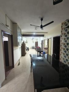 Image of 1500 Sq.ft 3 BHK Apartment / Flat for rent in Choolaimedu, Chennai for Rs. 45000
