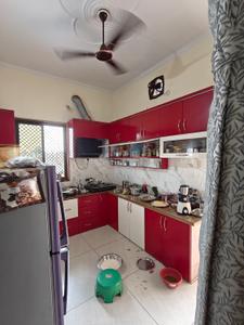 Kitchen Image of 2400 Sq.ft 3 BHK Independent House for sale in Waidhan Singrauli for Rs. 9000000