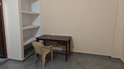 Hall Image of 350 Sq.ft 1 RK Independent House for rent in Sarojini Nagar Lucknow for Rs. 6500
