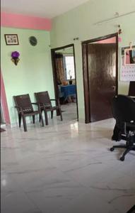 Hall Image of 1200 Sq.ft 2 BHK Apartment / Flat for rent in Kantatoli Ranchi for Rs. 12500