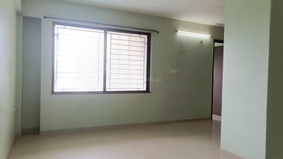 Living Room Image of 851 Sq.ft 1.5 BHK Apartment / Flat for sale in Dreams Elina, Hadapsar Pune for Rs. 4800000