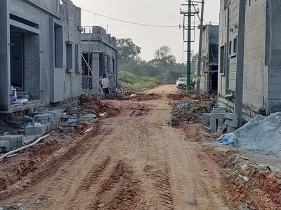 Image of 1200 Sq.ft Residential Plot / Land for sale in Horamavu, Bengaluru for Rs. 9000000