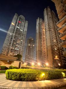 Image of 2150 Sq.ft 3 BHK Apartment / Flat for sale in AIPL The Peaceful Homes, Sector 70A, Gurgaon for Rs. 35000000