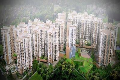 Image of 1631 Sq.ft 3 BHK Apartment / Flat for rent in Olympia Grande, Pallavaram, Chennai for Rs. 53999