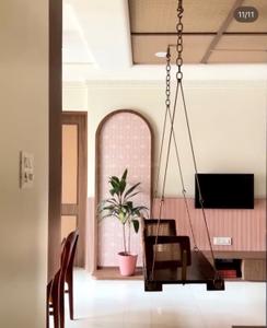 Hall Image of 1780 Sq.ft 3 BHK Apartment / Flat for sale in Kalyan Nagar Bengaluru for Rs. 26845000