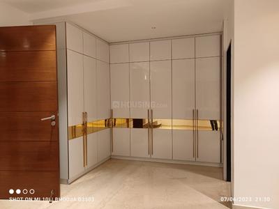 Bedroom Image of 4070 Sq.ft 4 BHK Apartment / Flat for sale in My Home Bhooja, Rai Durg Hyderabad for Rs. 115000000
