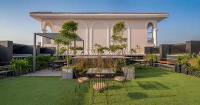 Image of 1935 Sq.ft 3 BHK Apartment / Flat for sale in DLF The Skycourt, Sector 86, Gurgaon for Rs. 22000000