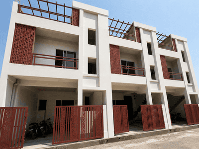 Image of 1700 Sq.ft 3 BHK Independent House for sale in Akhari, Varanasi for Rs. 9000000