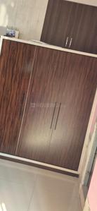 Bedroom Image of 900 Sq.ft 2 BHK Apartment / Flat for sale in Rajdhani Township Mehsana for Rs. 3200000