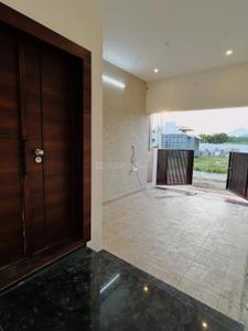 Image of 1500 Sq.ft 3 BHK Independent House for sale in Hirapur Colony, Raipur for Rs. 5000000