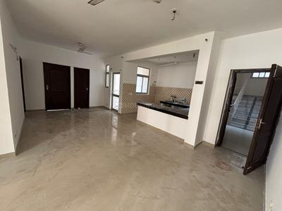 Hall Image of 1268 Sq.ft 2 BHK Apartment / Flat for sale in Piyush Heights, Sector 89 Faridabad for Rs. 7000000