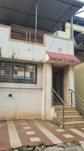 Image of 1450 Sq.ft 3 BHK Apartment / Flat for rent in Ambernath East, Ambernath for Rs. 24000