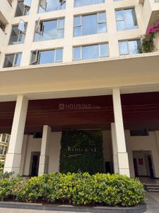 Image of 1505 Sq.ft 3 BHK Apartment / Flat for sale in G Corp Residences, Koramangala, Bengaluru for Rs. 40000000