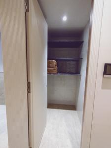 Bathroom Image of 3636 Sq.ft 4 BHK Apartment / Flat for sale in Vesu Surat for Rs. 22500000