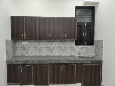 Kitchen Image of 750 Sq.ft 2 BHK Apartment / Flat for sale in Kambakshpur Noida for Rs. 3085451