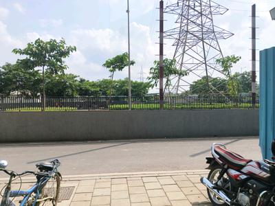Bedroom Two Image of 688 Sq.ft 2 BHK Apartment / Flat for rent in Lodha Casa Belvedere, Dombivli East Thane for Rs. 23000