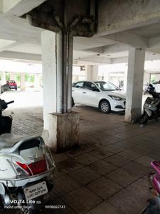 Image of 860 Sq.ft 2 BHK Apartment / Flat for sale in Huzur, Bhopal for Rs. 2740000