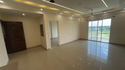 Living Room Image of 1537 Sq.ft 3 BHK Apartment / Flat for sale in GR Queens Pride, Akshayanagar Bengaluru for Rs. 9900000