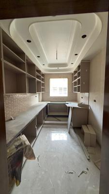Kitchen Image of 2250 Sq.ft 4 BHK Builder Floor for sale in Sector 28 Faridabad for Rs. 30000000
