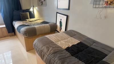 Bedroom Image of 220 Sq.ft 1 RK Studio for sale in ANP Royal Hostel, Tathawade Pune for Rs. 3200000