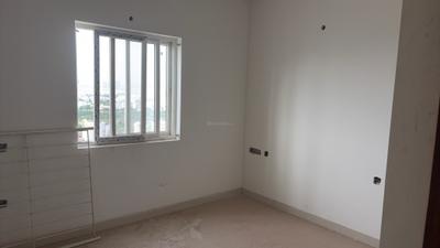 Bedroom Image of 2300 Sq.ft 3 BHK Apartment / Flat for sale in SMR Vinay Iconia, Serilingampally Hyderabad for Rs. 21500000