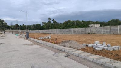 Image of 1200 Sq.ft Residential Plot / Land for sale in Badamanavarathekaval, Bengaluru for Rs. 3500000