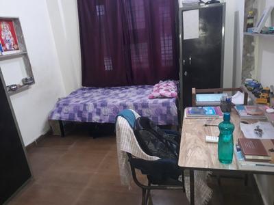Bedroom Image of  Brij dham in Mahaveer Nagar, Kota