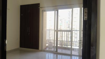 Bedroom Image of 1660 Sq.ft 3 BHK Apartment / Flat for rent in Dasnac The Jewel, Sector 75 Noida for Rs. 45000