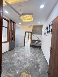 2 BHK Independent House