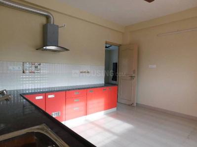 Aswath properties Kitchen 1