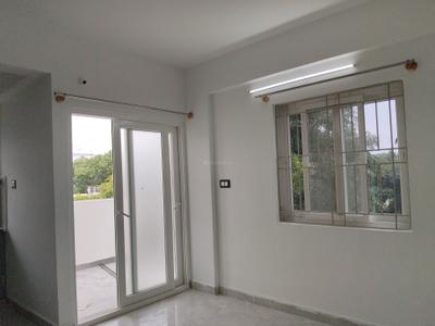 1 BHK Flat